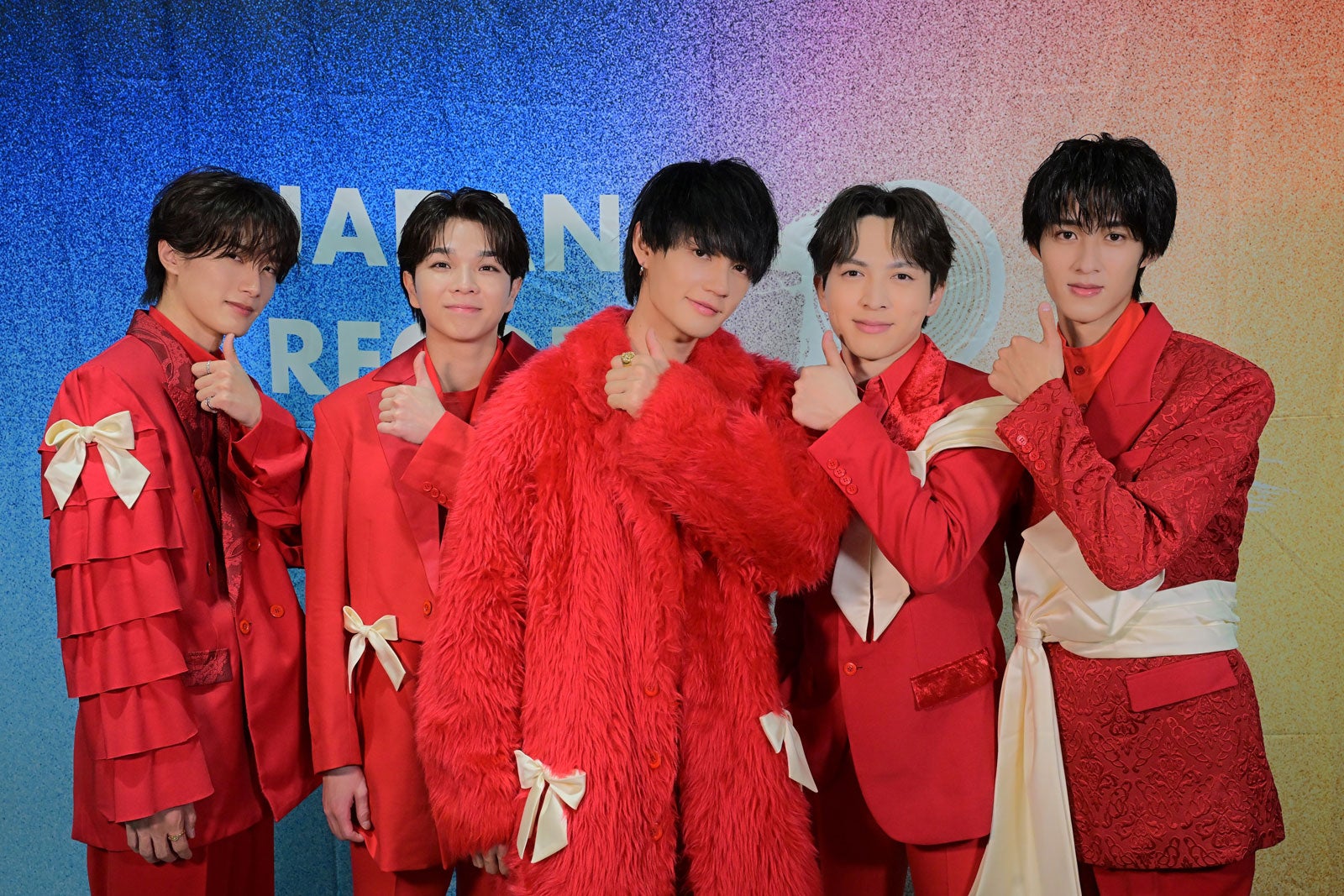 M!LK、結成10周年振り返る 「レコ大」当日やること宣言も【第67回輝く！日本レコード大賞】