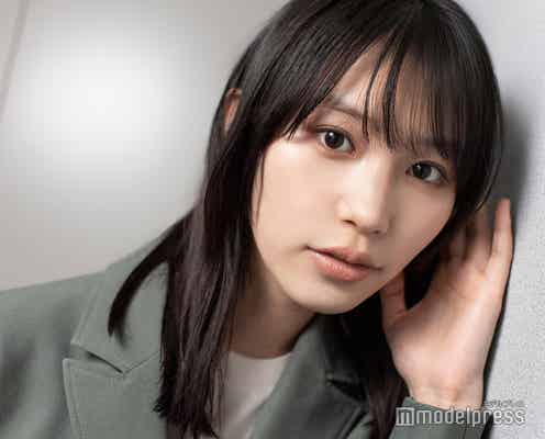 「ドラゴン桜」南沙良、平手友梨奈と出会ってすぐ意気投合&あだ名で呼び合い「お姉さんのような感覚」<モデルプレスインタビュー>