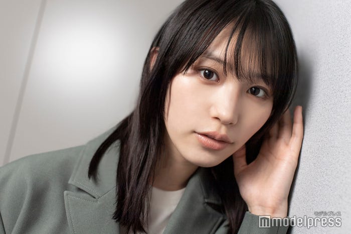南沙良(C)モデルプレス