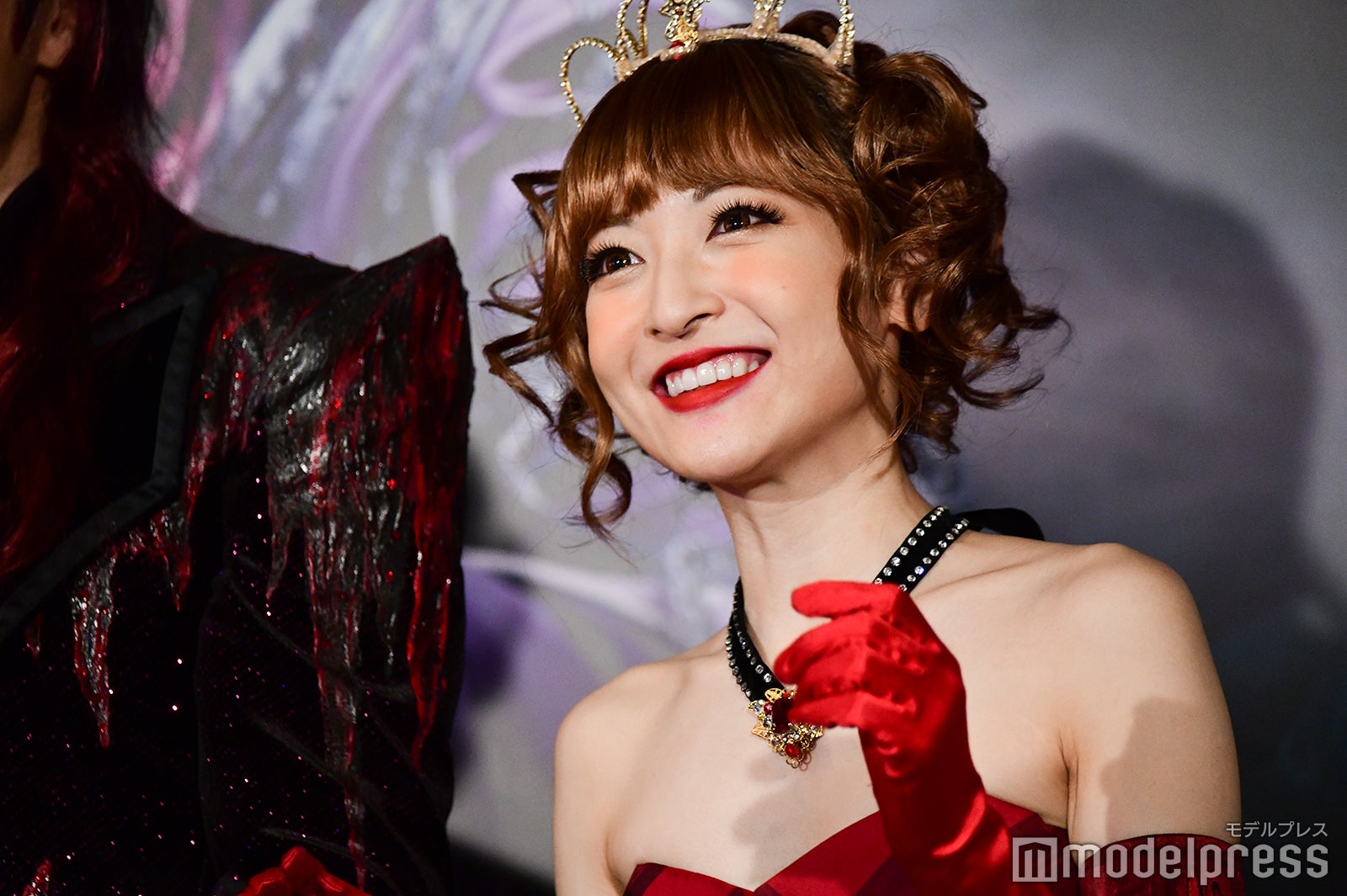 神田沙也加 （C）モデルプレス