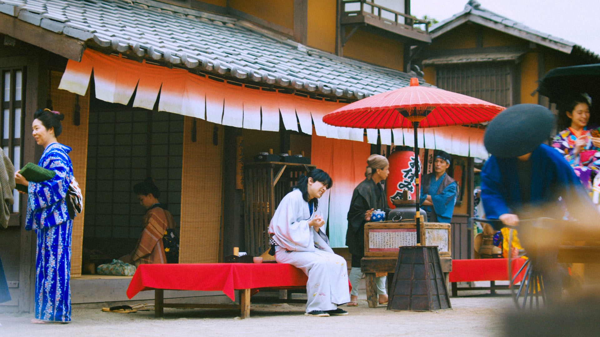 吉沢亮 （提供画像）