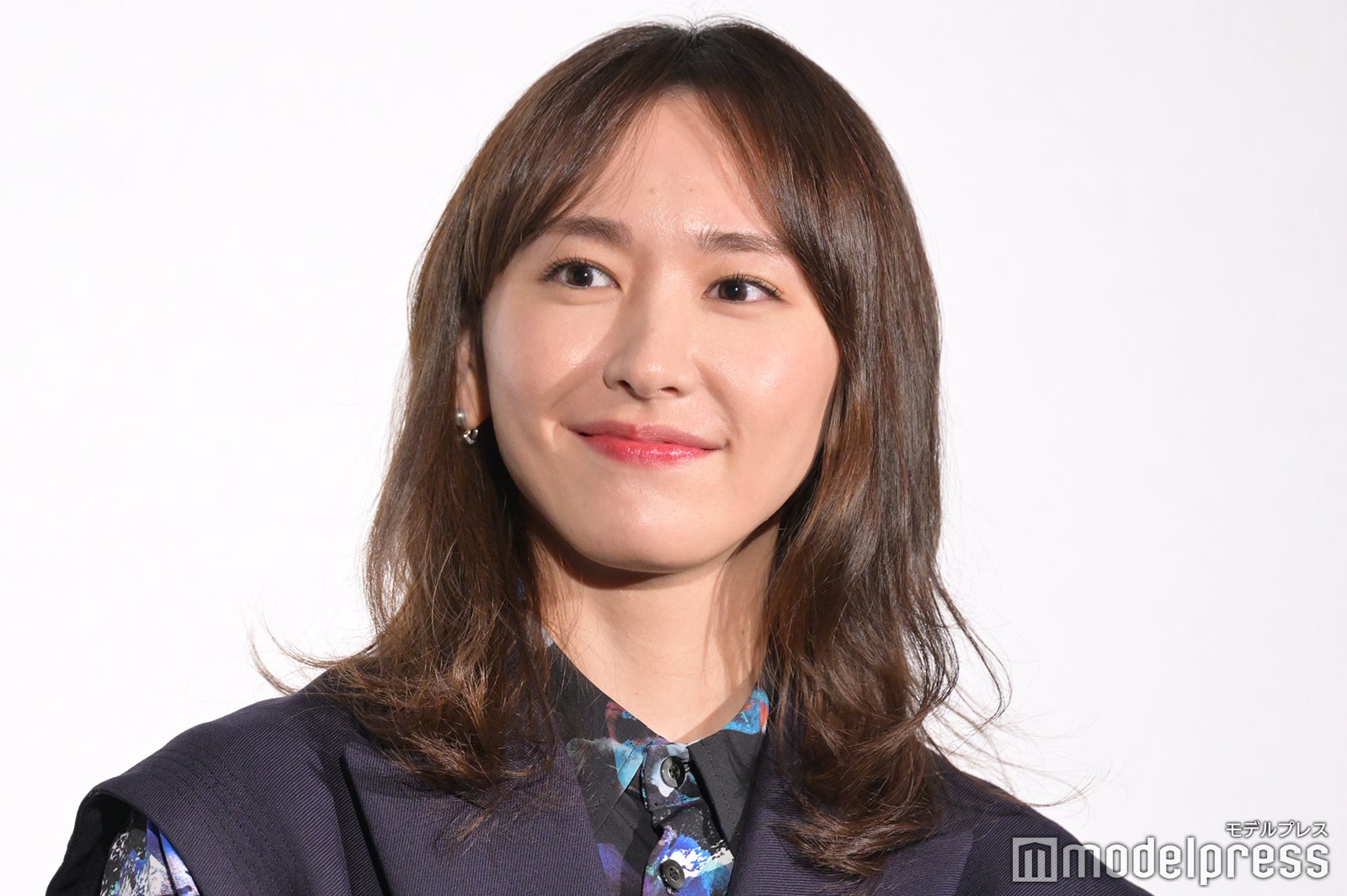 新垣結衣（C）モデルプレス