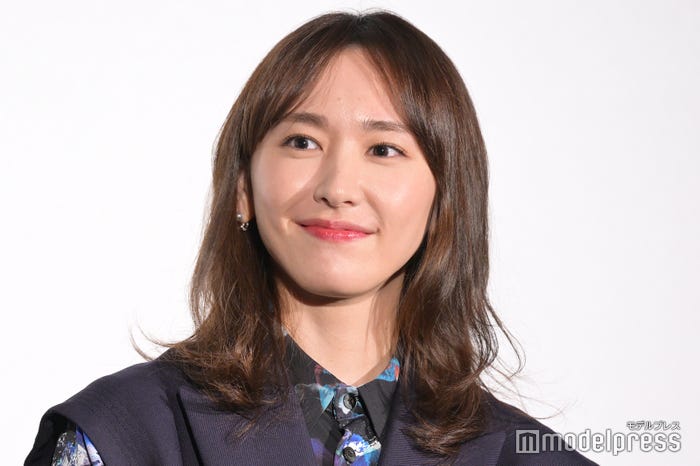 新垣結衣(C)モデルプレス