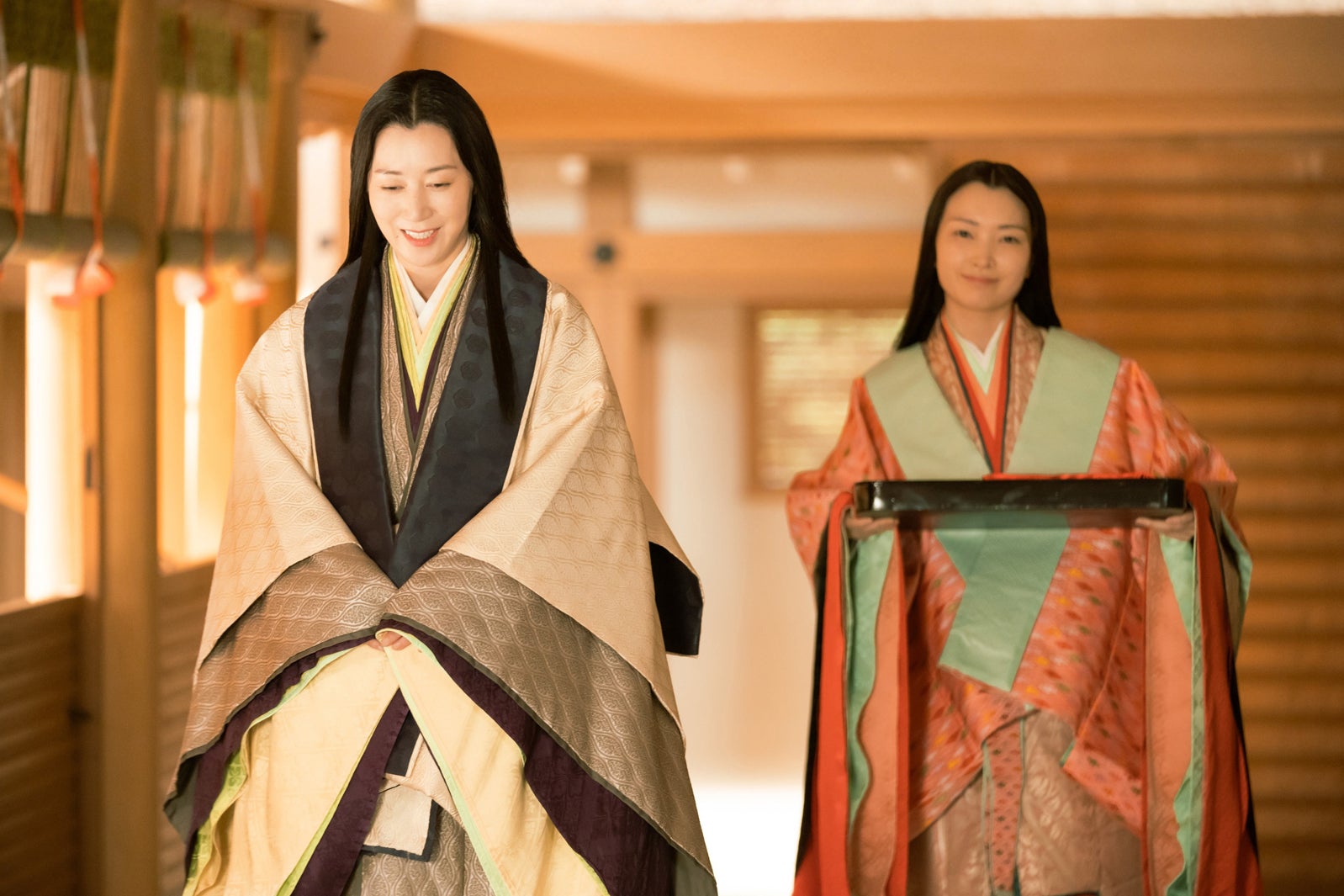 「光る君へ」第36話（C）NHK