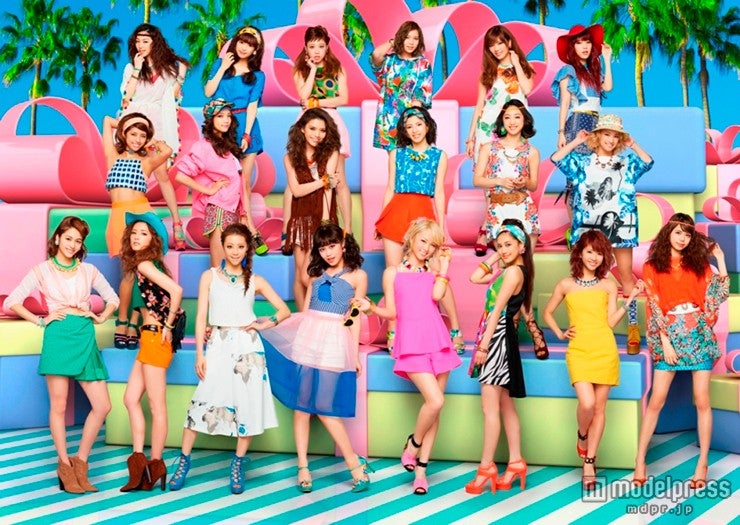 E-girls
