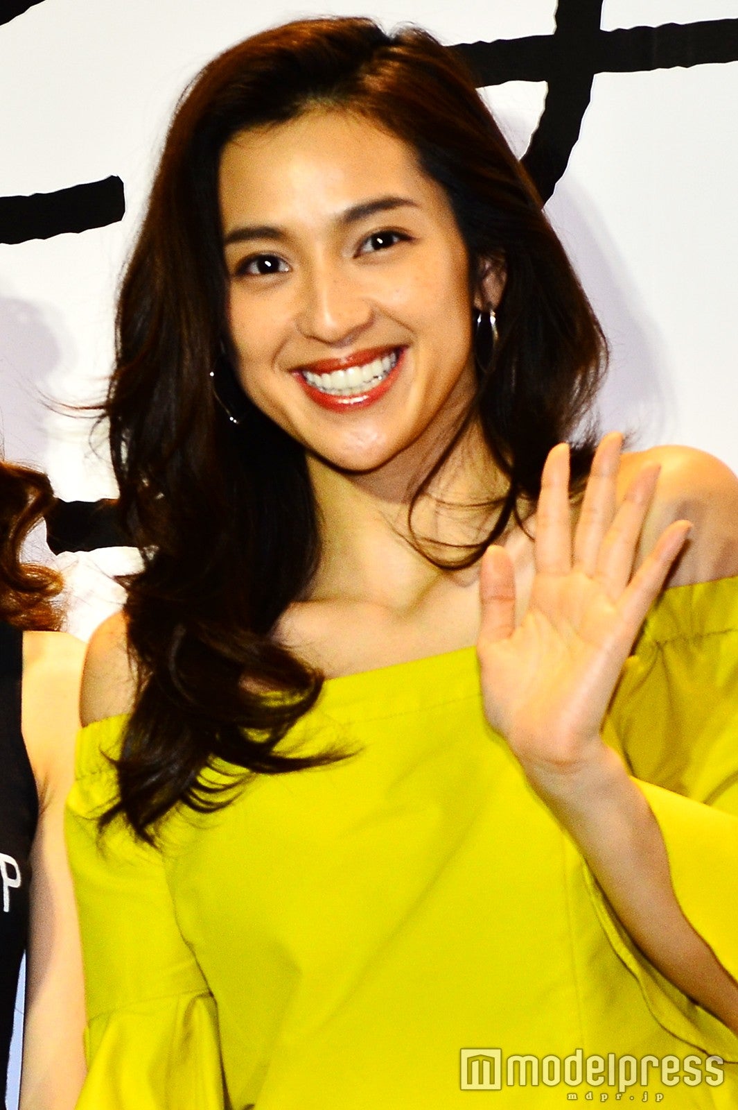 中村アン （C）モデルプレス