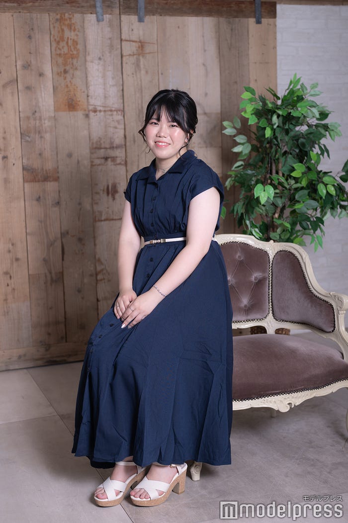 白川佑紀さん(C)モデルプレス