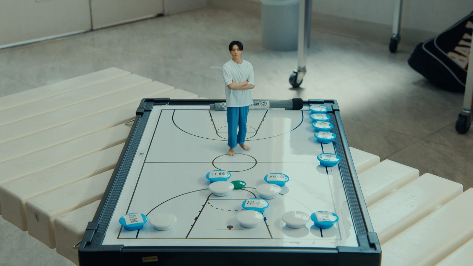 八木勇征「南くんが恋人！？ 」最終話より（C）テレビ朝日