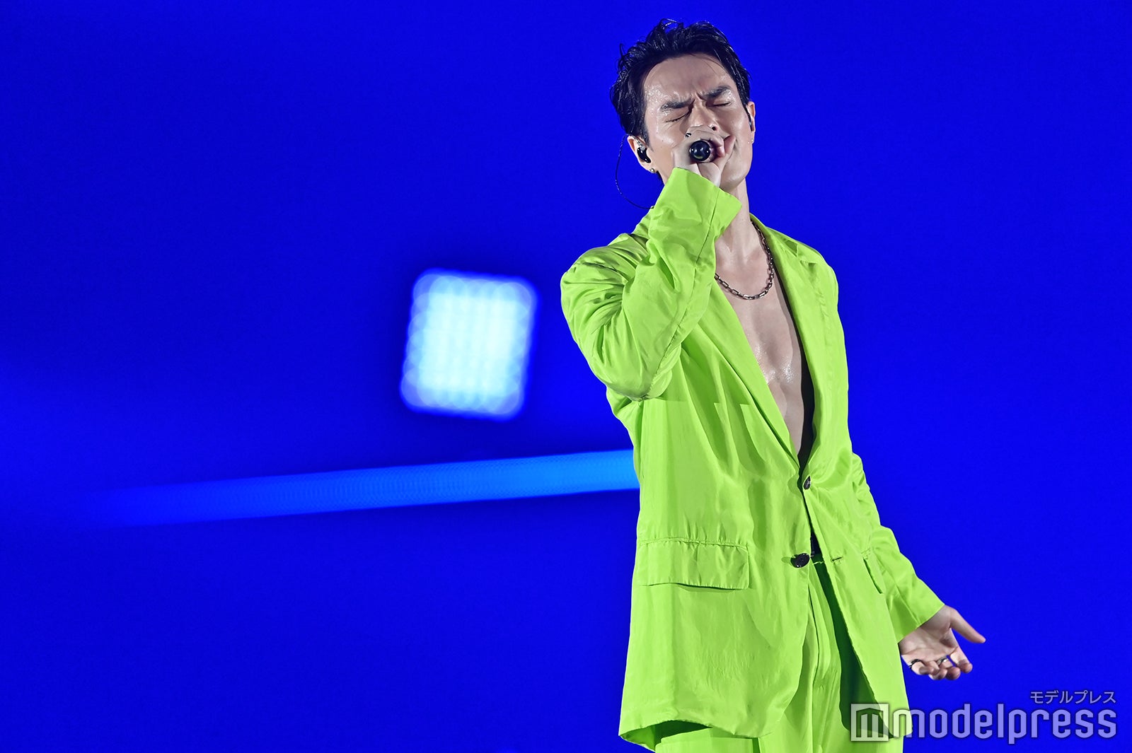 今市隆二（C）モデルプレス