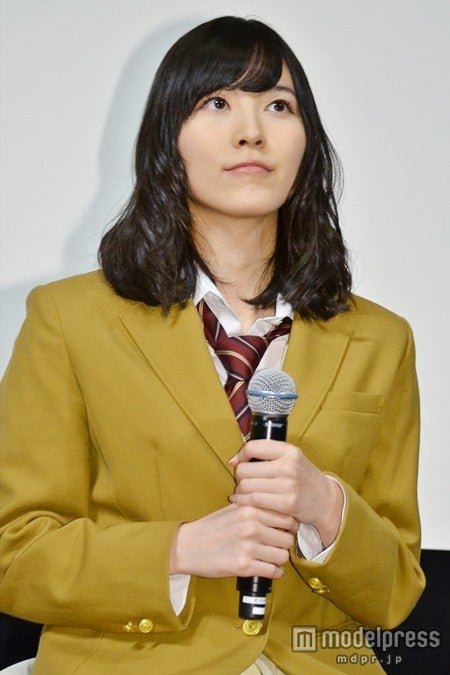 松井珠理奈
