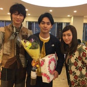 Tbs井上貴博アナ メガネ外した理由とは Nスタ リニューアル会見で明かす モデルプレス Tbs井上貴博アナ メガネ外した理由とは Nスタ リニューアル会見で明かす モデルプレス