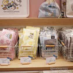 ちいかわベーカリー(C)モデルプレス