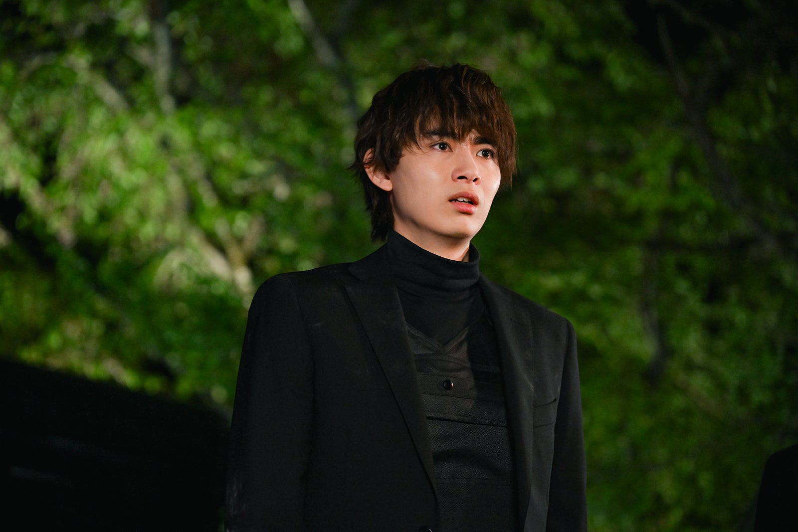 豊田裕大「DOPE 麻薬取締部特捜課」第7話（C）TBS