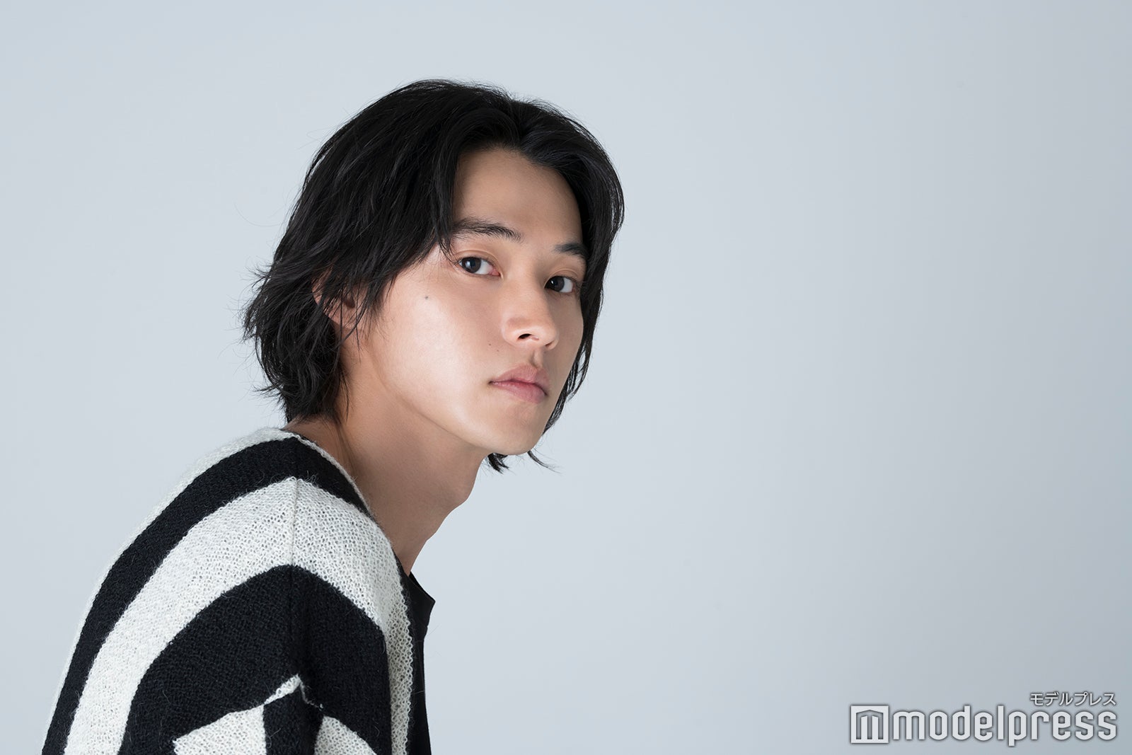 山崎賢人（C）モデルプレス