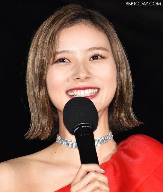 奈央 ほくろ 朝日