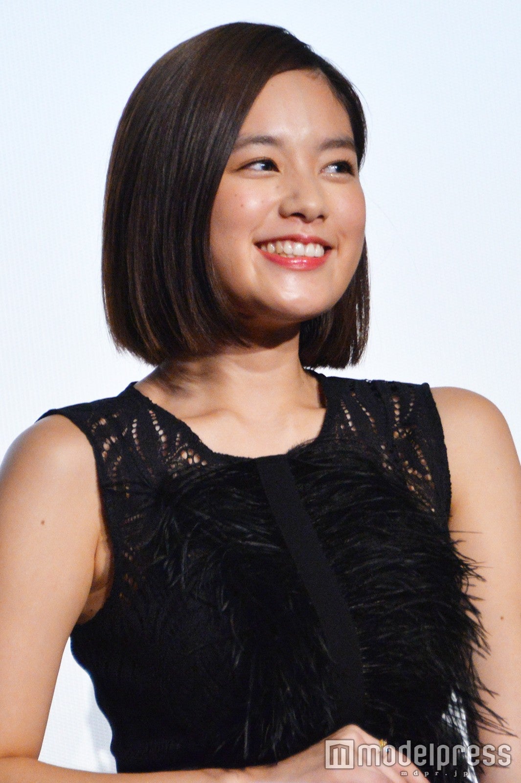 筧美和子 （C）モデルプレス