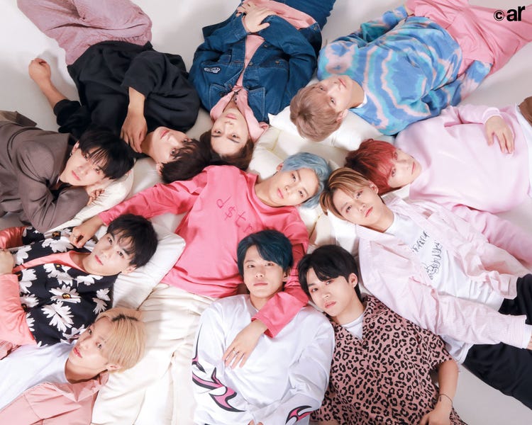 Jo1 Ar 初登場 川尻蓮 川西拓実らコンビショットも満載 モデルプレス Jo1 Ar 初登場 川尻蓮 川西拓実らコンビショットも満載 モデルプレス