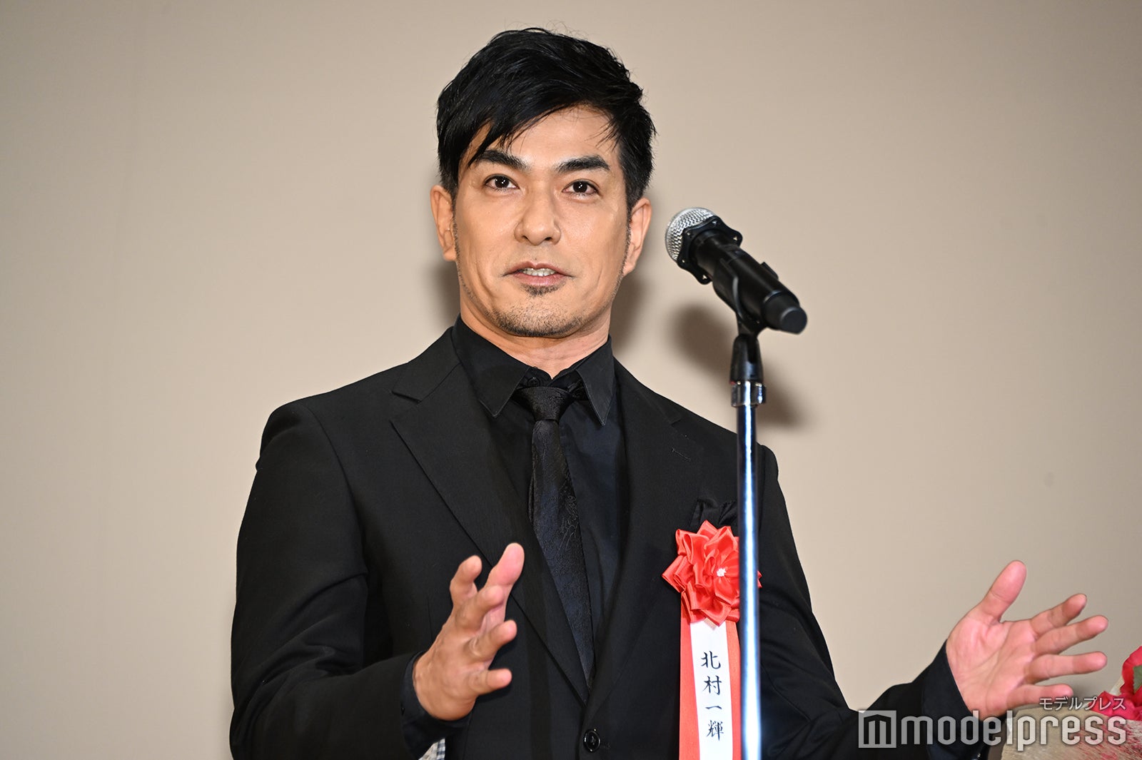 北村一輝（C）モデルプレス