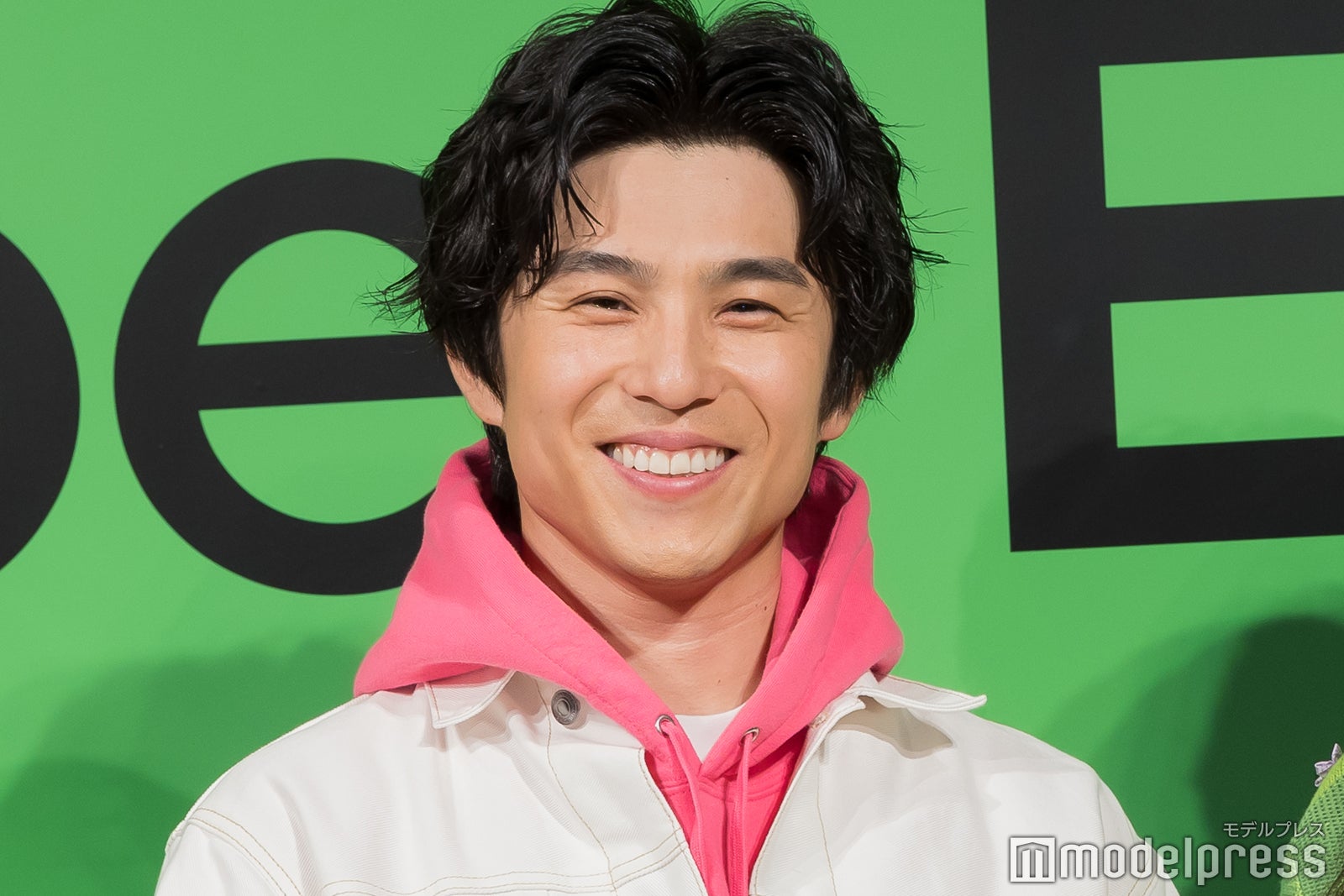 中尾明慶（C）モデルプレス