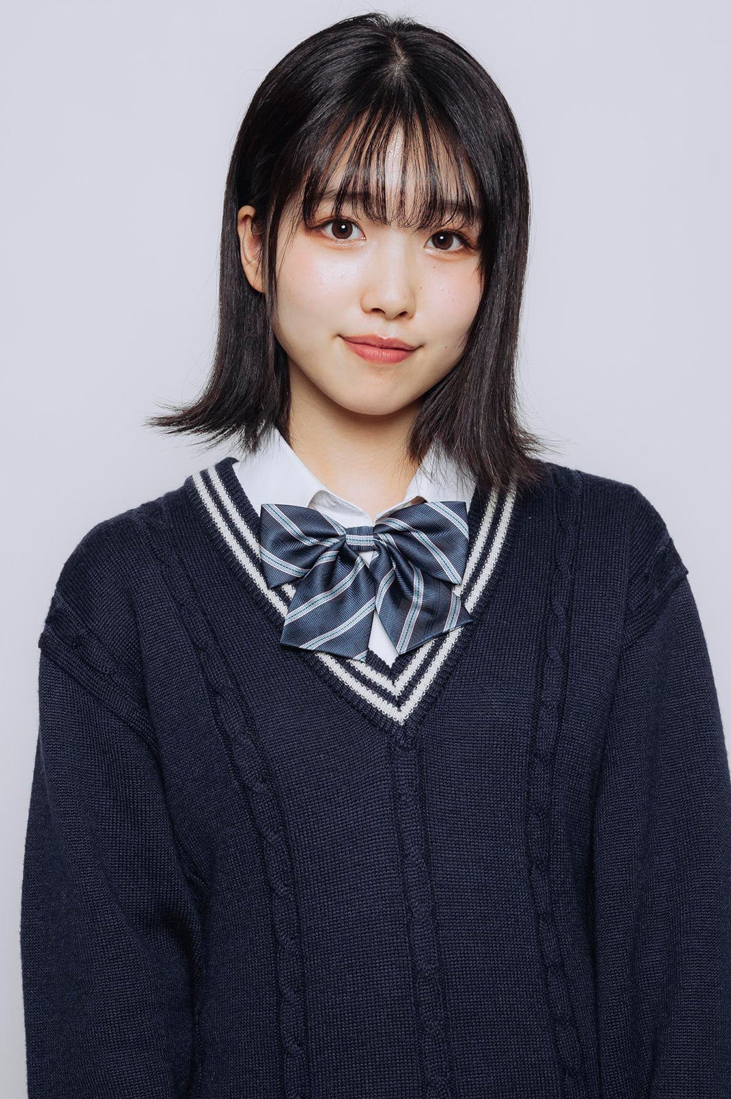 下岡梨妃果さん