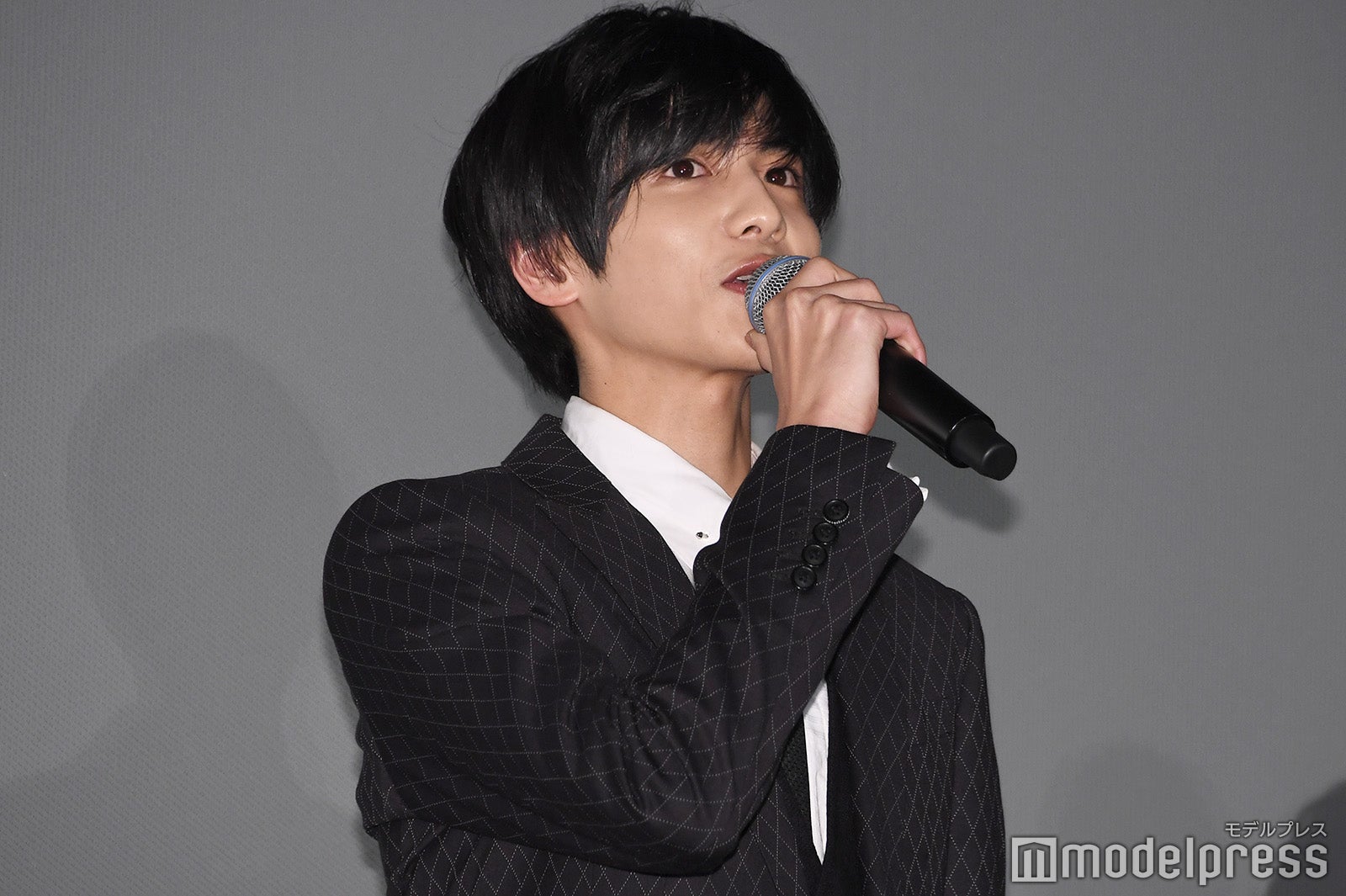志尊淳 （C）モデルプレス