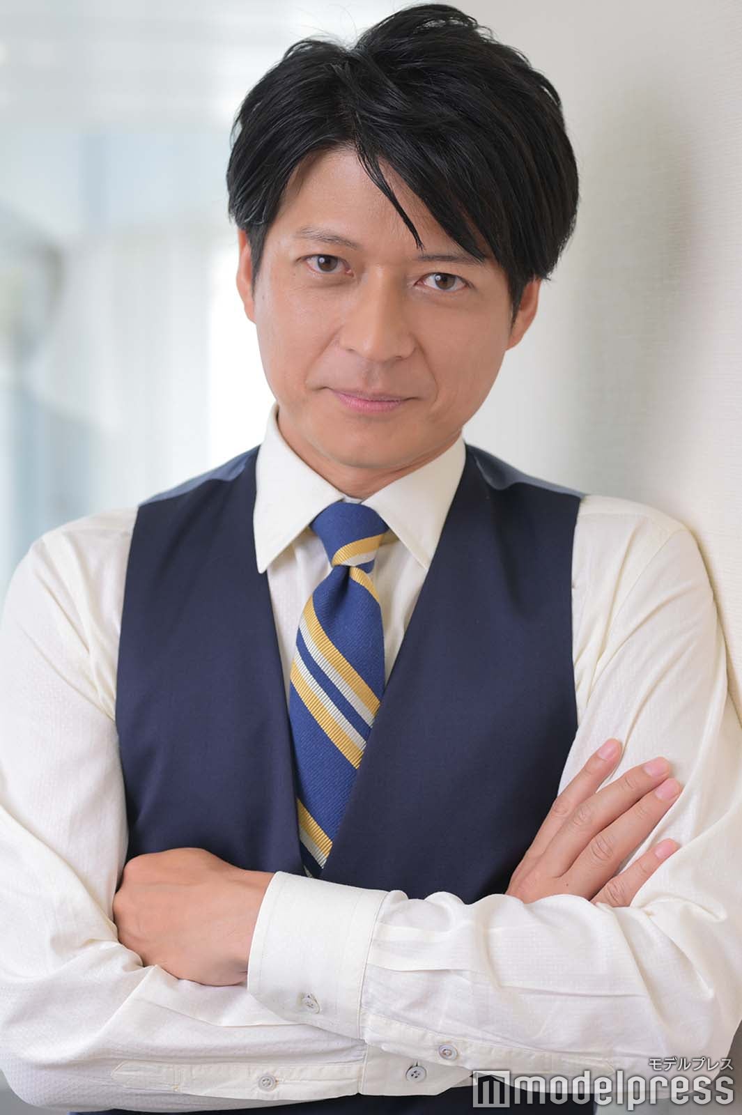 倉田大誠アナ（C）モデルプレス