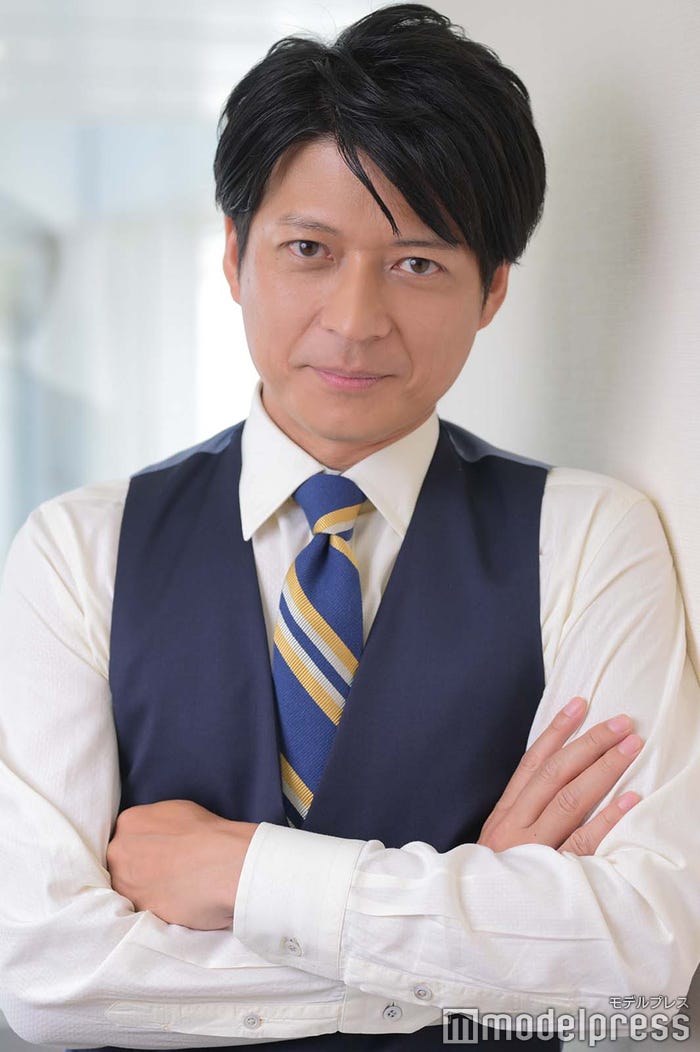 倉田大誠アナ(C)モデルプレス