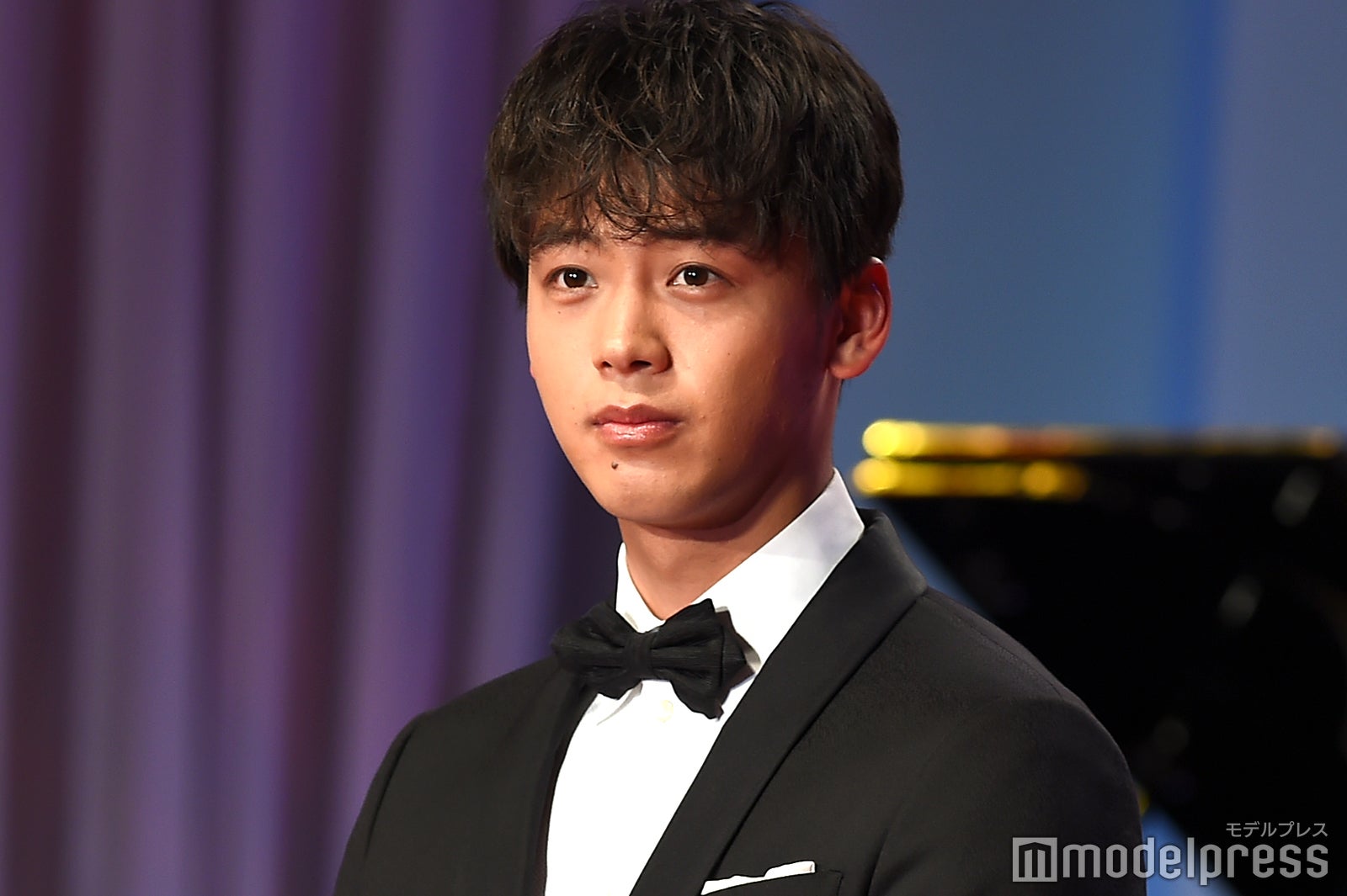 竹内涼真 （C）モデルプレス