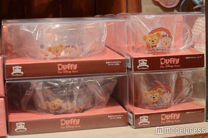 ボウル スパチュラ付き¥1800(C)モデルプレス