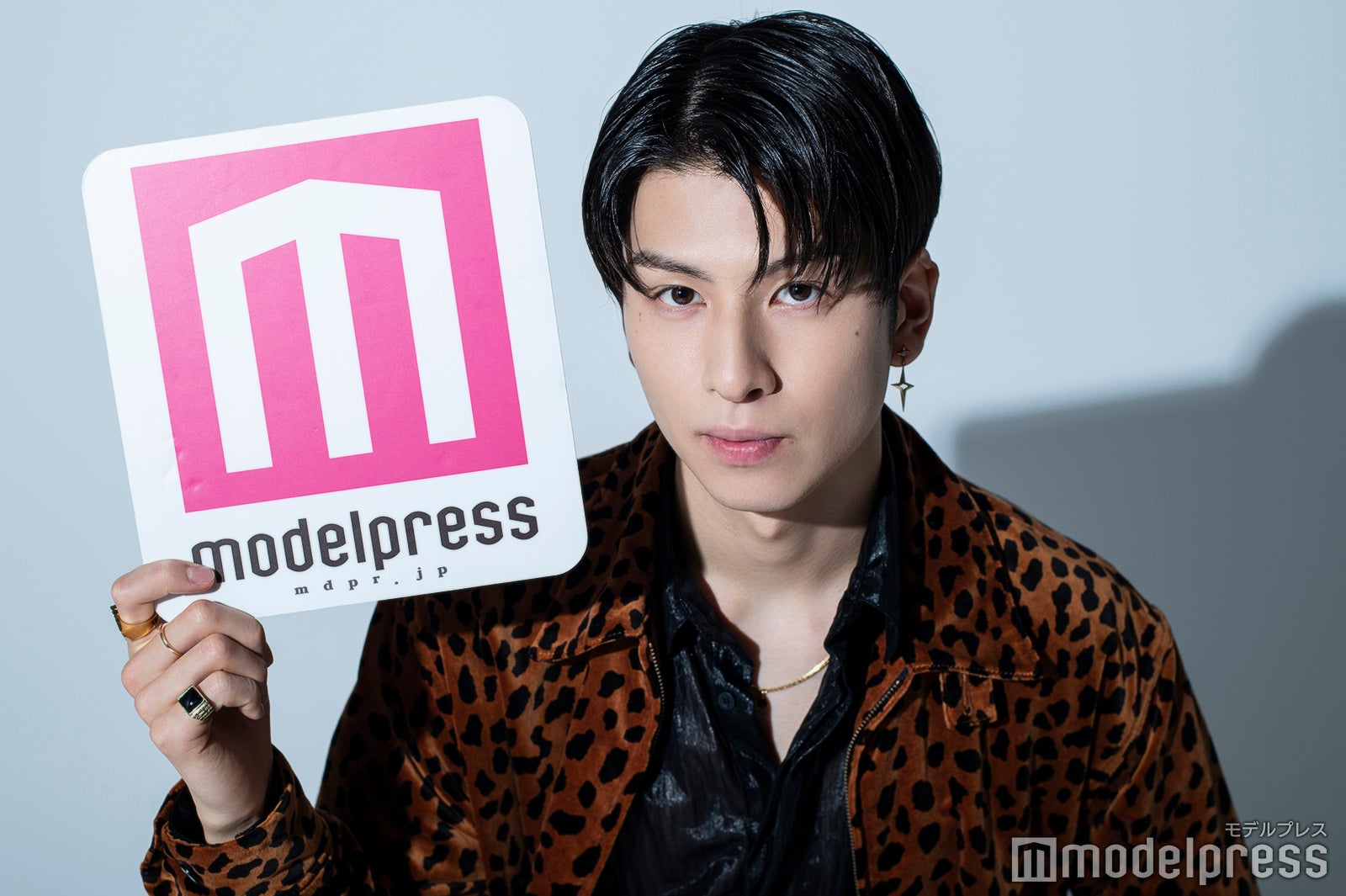 長谷川慎（C）モデルプレス