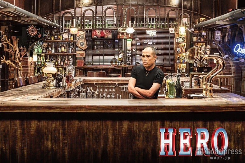 USJ、木村拓哉「HERO」と豪華コラボ アトラクション＆フードで世界観を再現