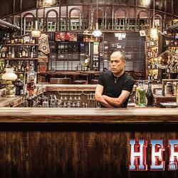 USJ&「HERO」が豪華コラボ【モデルプレス】