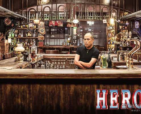 USJ、木村拓哉「HERO」と豪華コラボ アトラクション&フードで世界観を再現