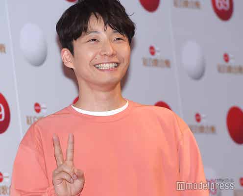星野源“おげんさん”コラボ演出に言及「何が起こるかわからない」<紅白リハ1日目>