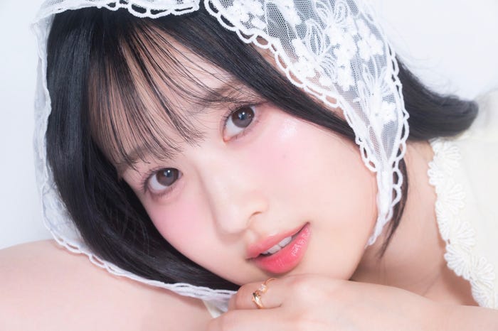 伊藤凌華さん(提供写真)