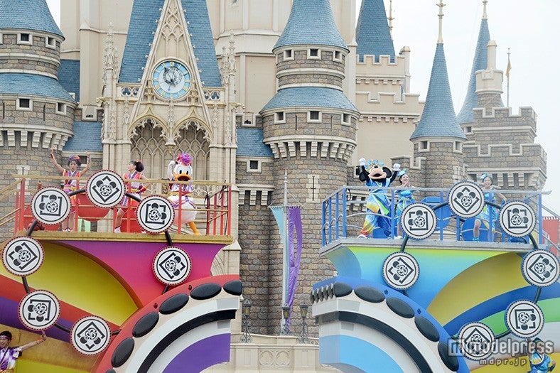 ダンスバトルスタート