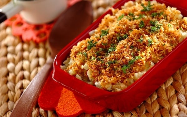 揚げないで簡単にできる! ヘルシーな和風スコップコロッケ