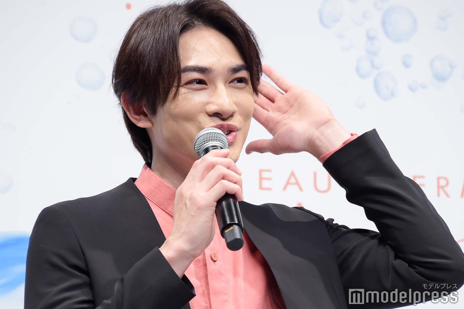 町田啓太（C）モデルプレス