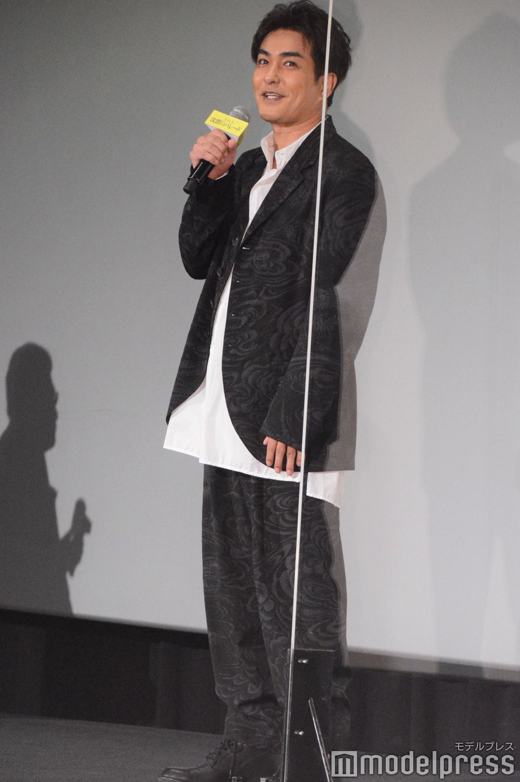 北村一輝 （C）モデルプレス