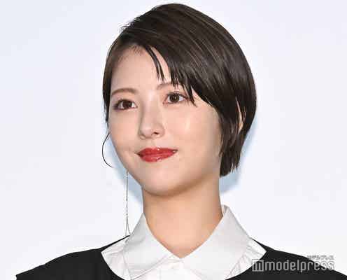 浜辺美波「正気かなって」過酷な撮影裏話告白<ゴジラ-1.0>