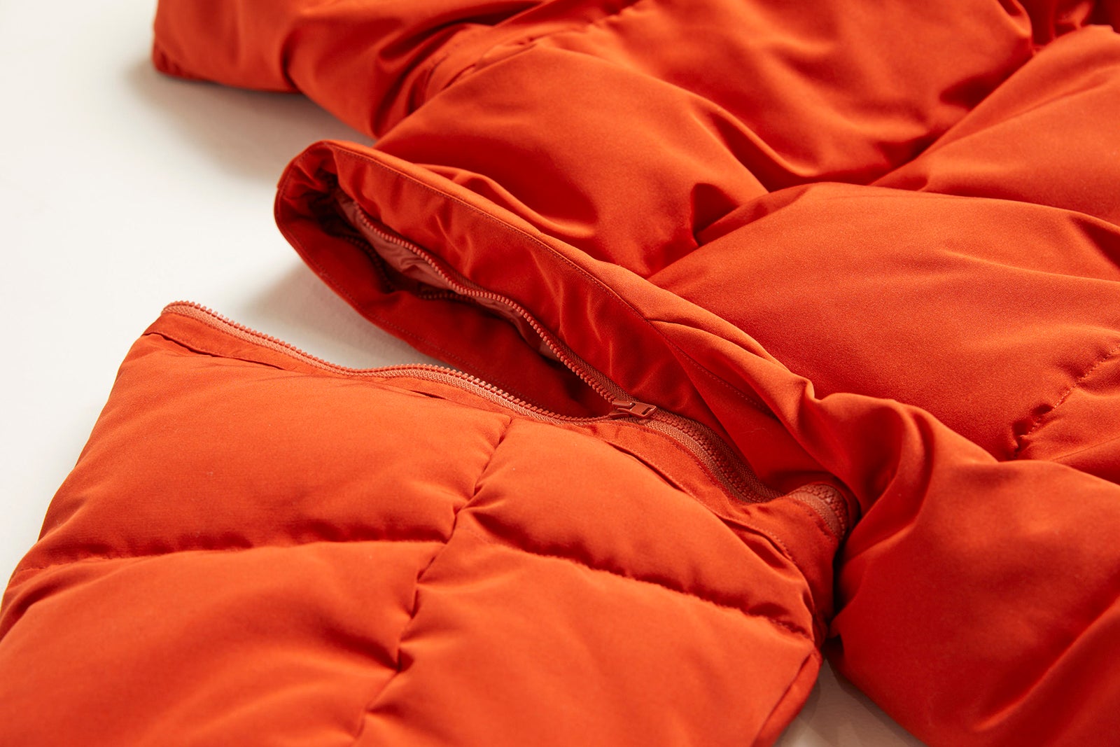 many wayブルゾン （提供写真）