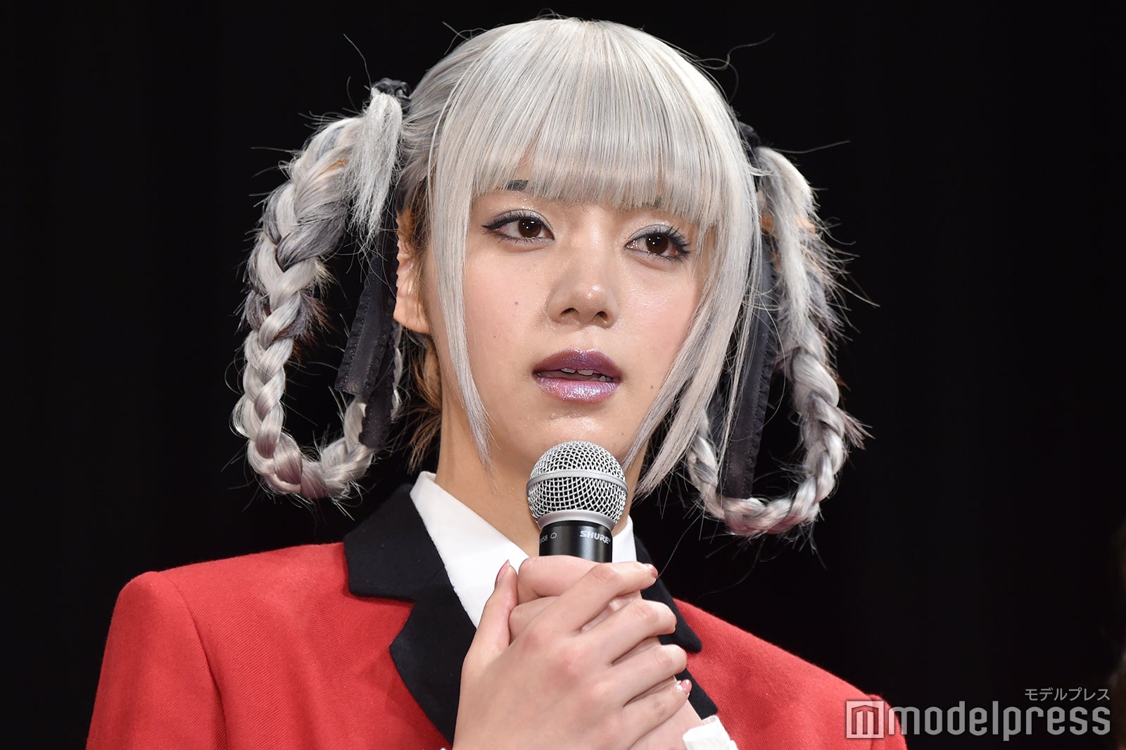 池田エライザ （C）モデルプレス