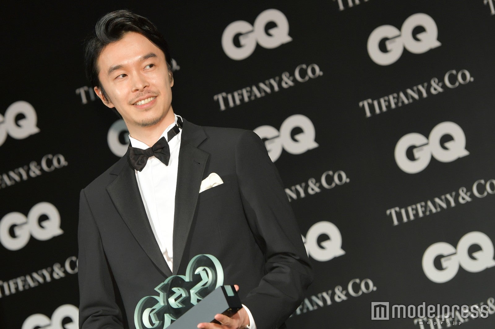 長谷川博己 （C）モデルプレス