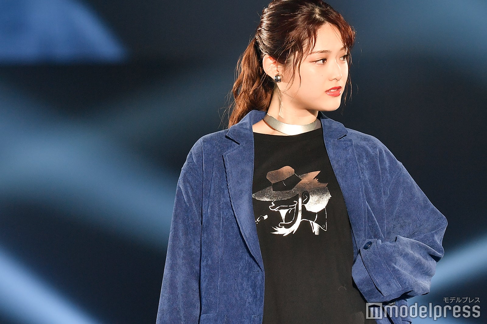 松村沙友理（C）モデルプレス