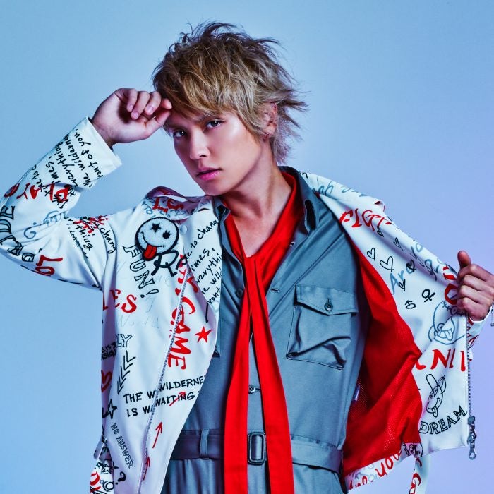 手越祐也 6か月連続配信シングル第2弾 Are U Ready リリース 高校生リアル恋愛番組も配信スタート モデルプレス 手越祐也 6か月連続配信シングル第2弾 Are U Ready リリース 高校生リアル恋愛番組も配信スタート モデルプレス