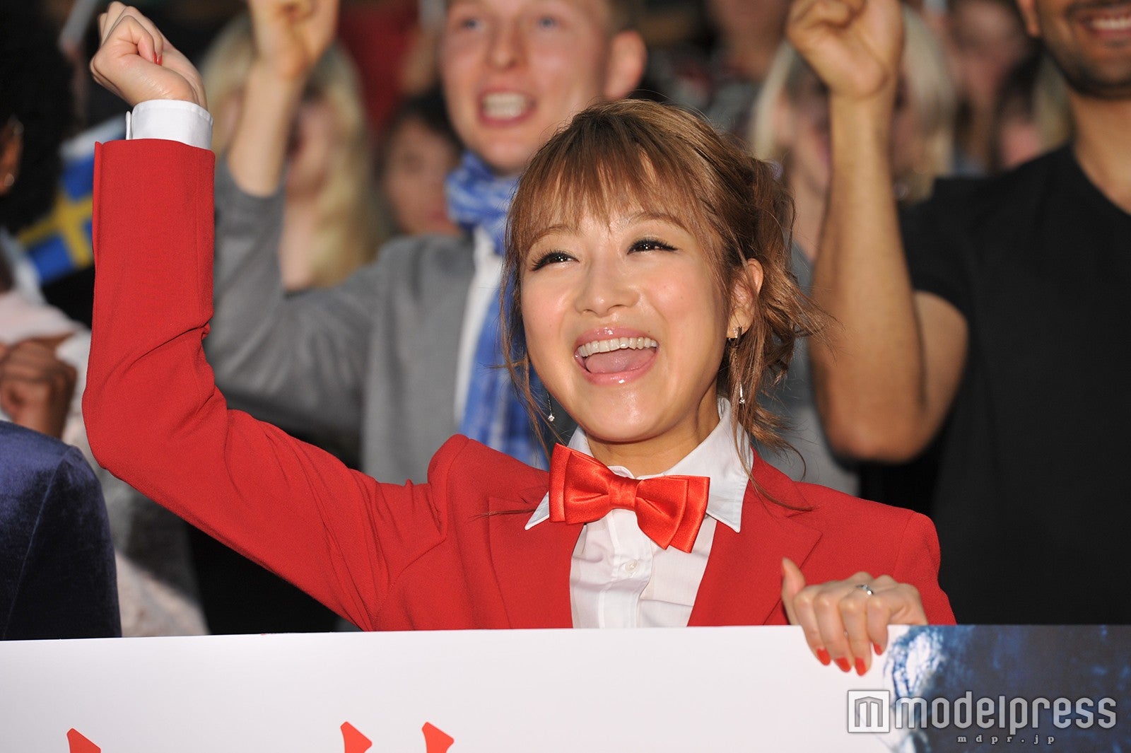 鈴木奈々（C）モデルプレス