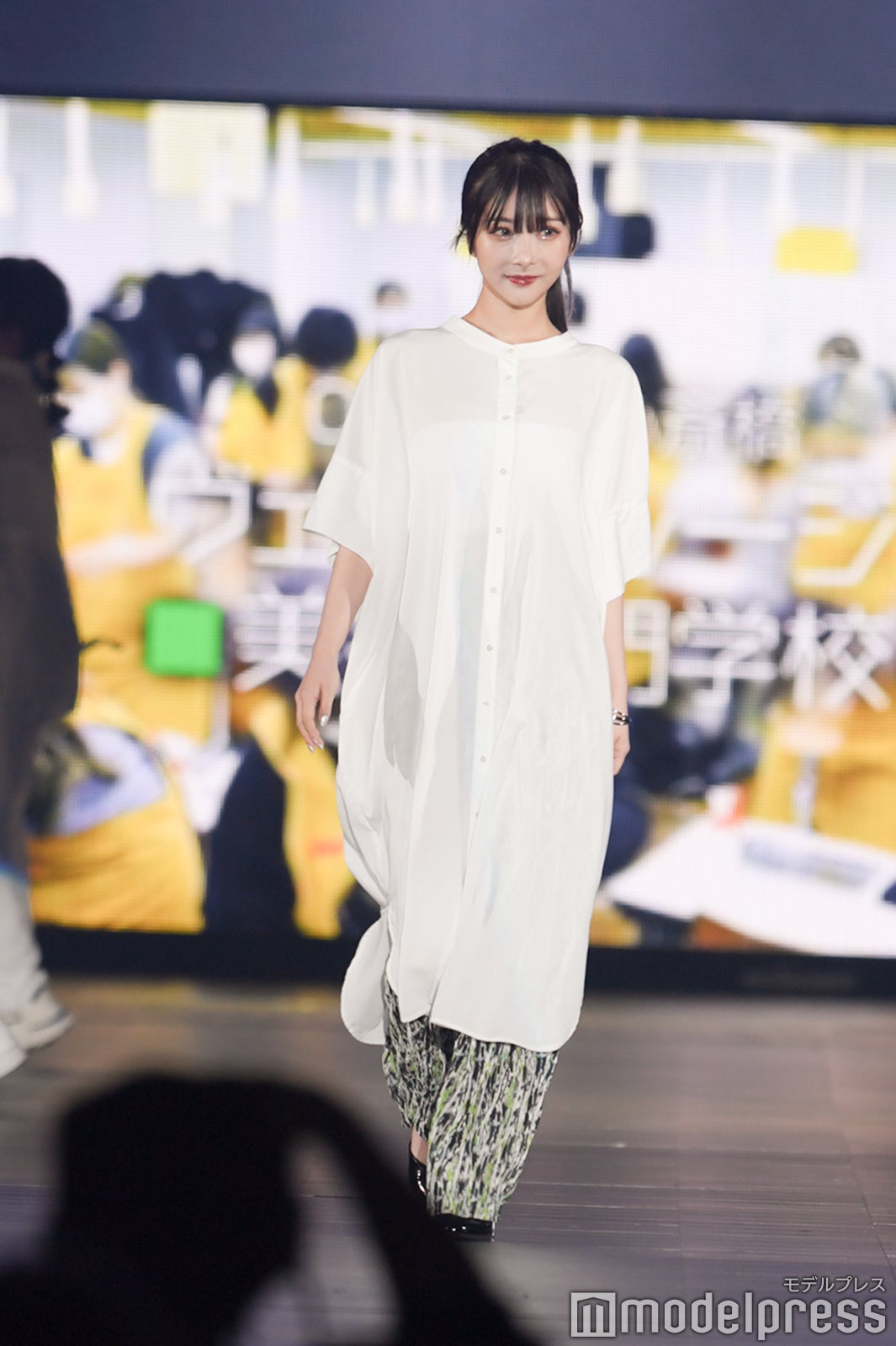 Rちゃん（C）モデルプレス