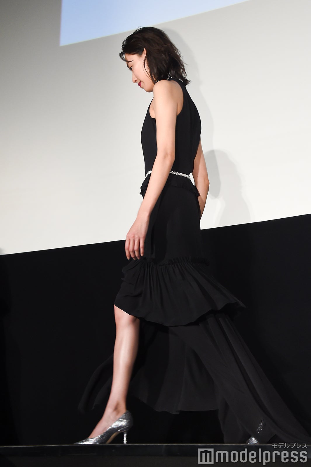 戸田恵梨香（C）モデルプレス