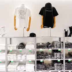 SHIBUYA TSUTAYA(C)モデルプレス