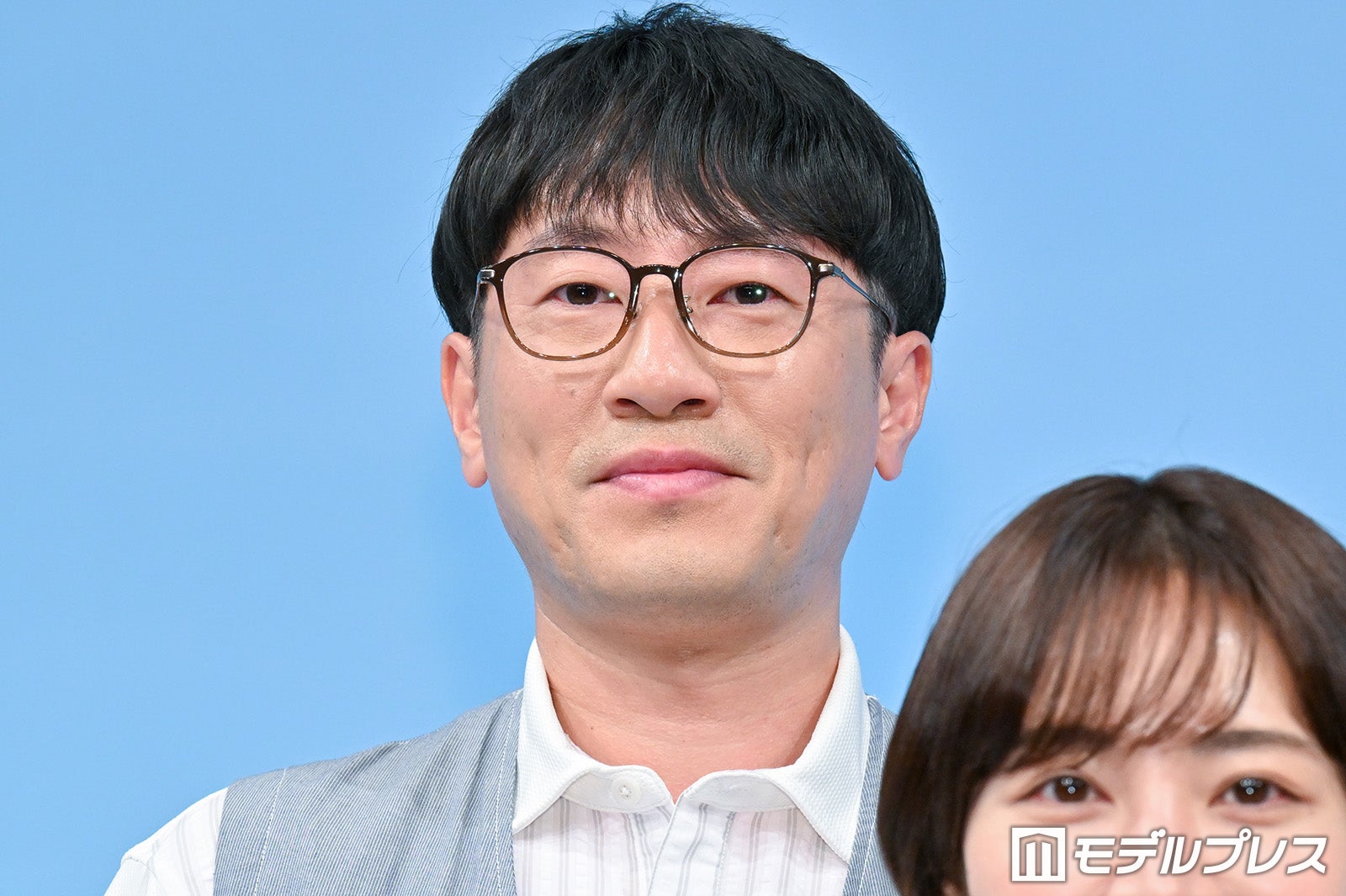 少路勇介（C）モデルプレス